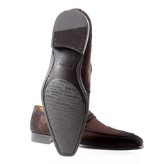 Magnanni 23696-270 marron