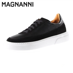 Magnanni 24698 negro rugo