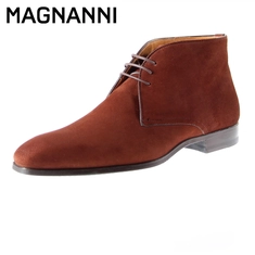 Magnanni 24824-410 m.brown ante