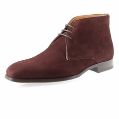 Magnanni 24824 marron ante