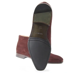 Magnanni 24824 marron ante