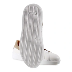 Magnanni 25092-635 blanco rugo