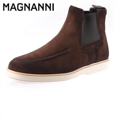 Magnanni 25120-659 caoba