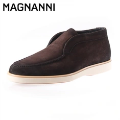 Magnanni 25121-656 marron