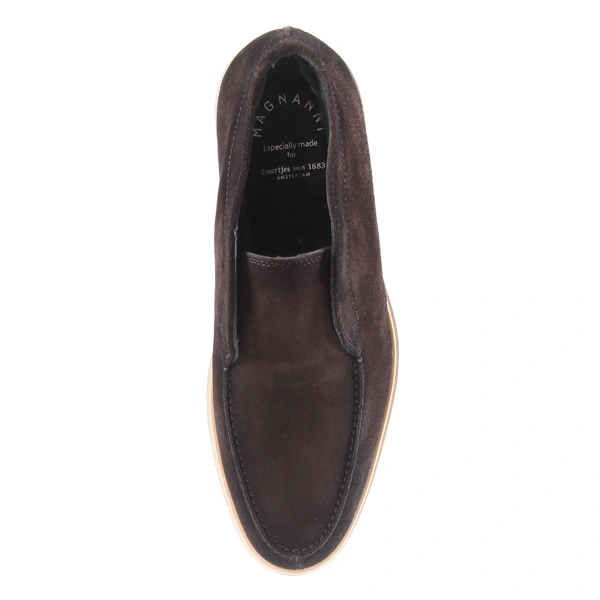 Magnanni 25121-656 marron
