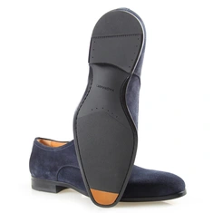 Magnanni 25181 azul crosta