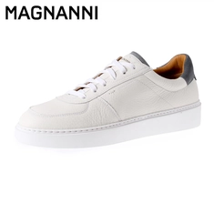 Magnanni 25348-635 blanco rugo