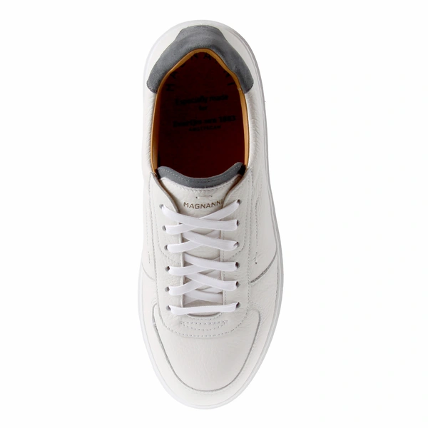 Magnanni 25348-635 blanco rugo