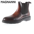 Magnanni 25363-648 marron bwarc