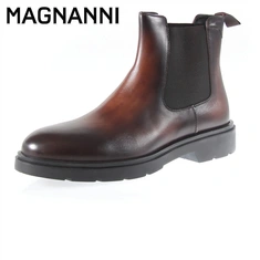 Magnanni 25363-648 marron bwarc