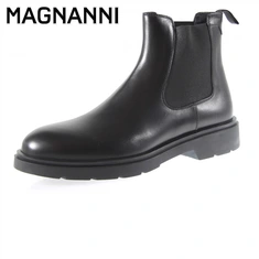 Magnanni 25363-648 negro bowen