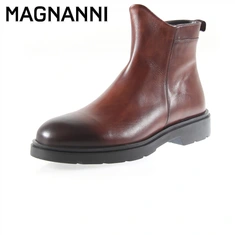 Magnanni 25365-648 marron bowen