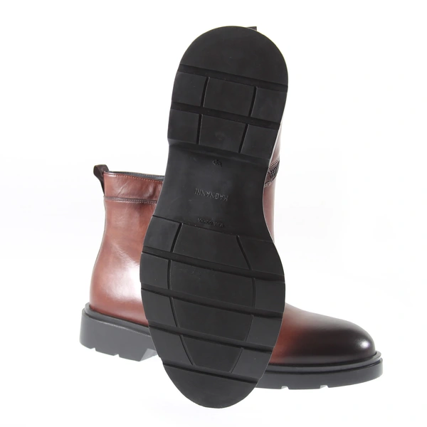 Magnanni 25365-648 marron bowen
