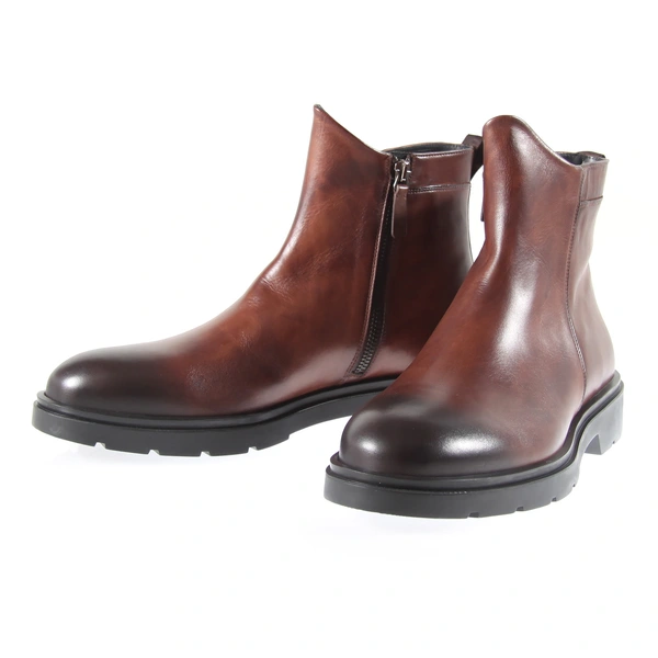 Magnanni 25365-648 marron bowen