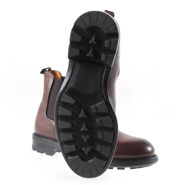 Magnanni 25409-636 marron rugo