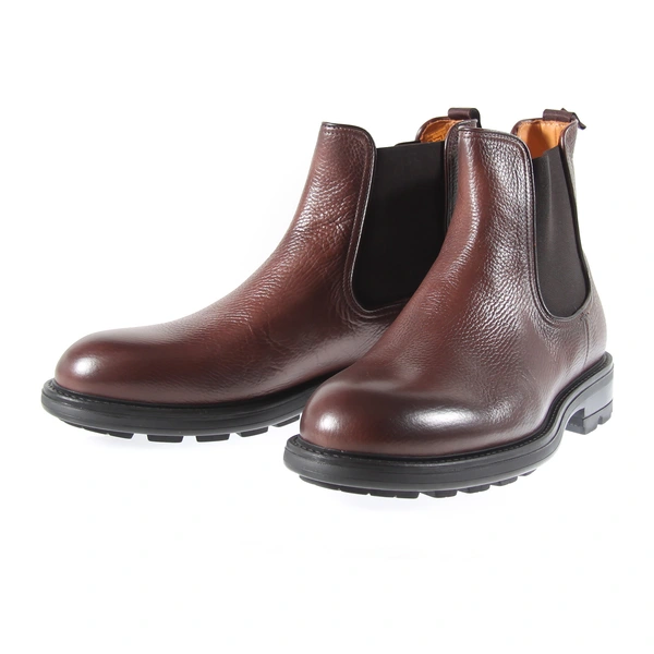 Magnanni 25409-636 marron rugo