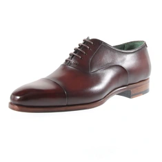 Magnanni 25538-469 caoba leeds