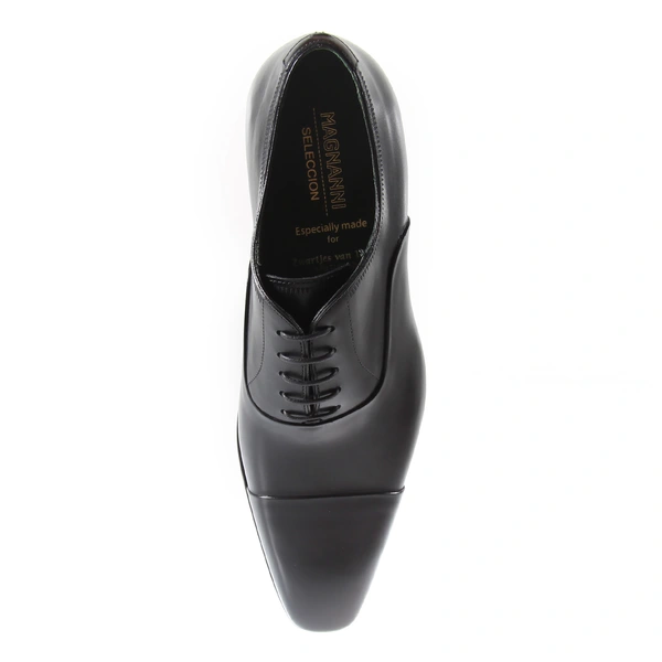 Magnanni 25538-469 negro leeds