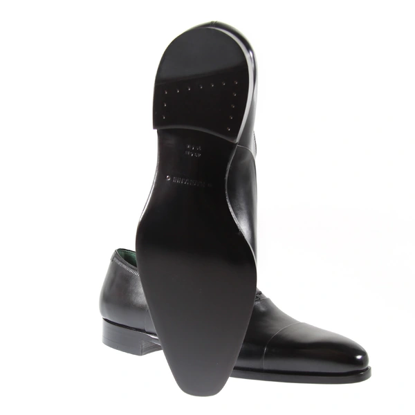 Magnanni 25538-469 negro leeds