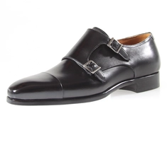Magnanni 25539-469 negro leeds
