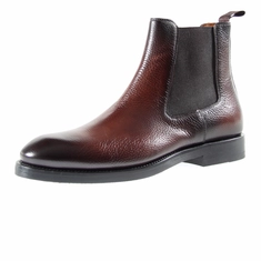 Magnanni 25559 marron rugo