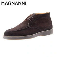 Magnanni 25622 marron crdif