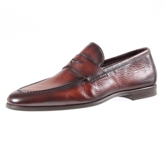 Magnanni 25643 marron tusco