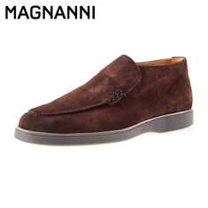 Magnanni 25810 cacao crosdf