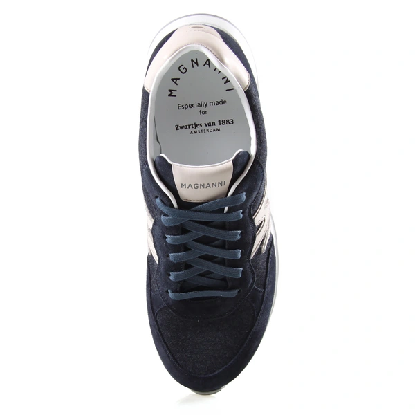 Magnanni 26143 azul vilt