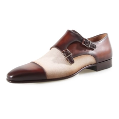 Magnanni 26262-270 panav panav beige
