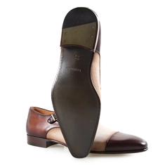 Magnanni 26262-270 panav panav beige