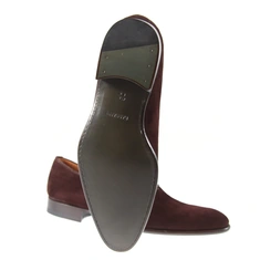 Magnanni 9762 marron bolti