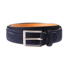 Magnanni ante cabra azul