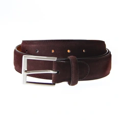 Magnanni ante cabra caoba