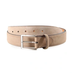 Magnanni ante cabra taupe