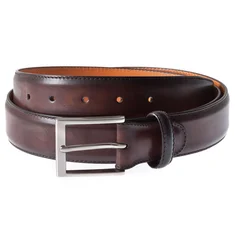 Magnanni cesio leeds marron