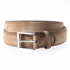 Magnanni crosta roccia