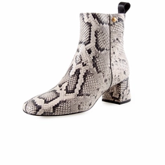Magnanni lady godello snake print