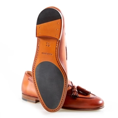 Magnanni lady prince tassle conac