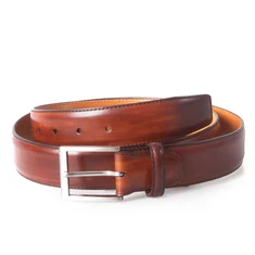 Magnanni leeds cognac