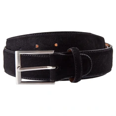 Magnanni niebla negro crosta