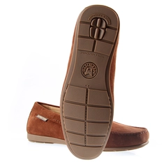 Mephisto algoras 9858 cognac
