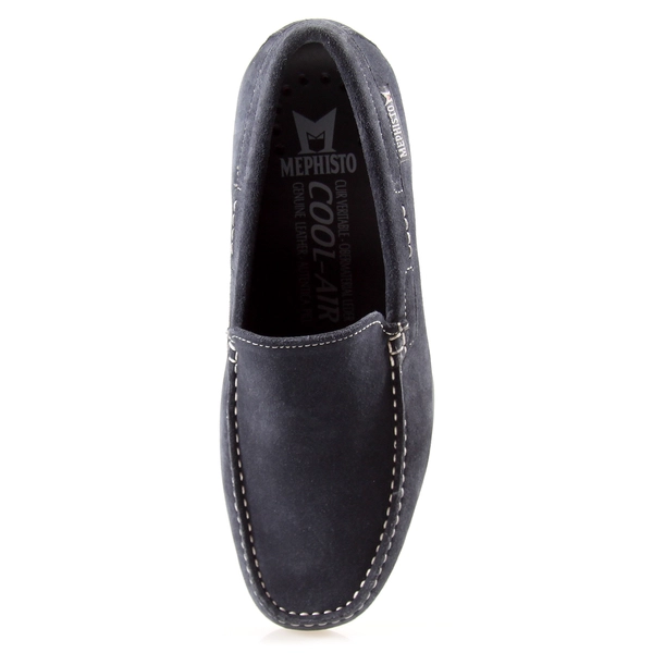 Mephisto algoras 9895 blue