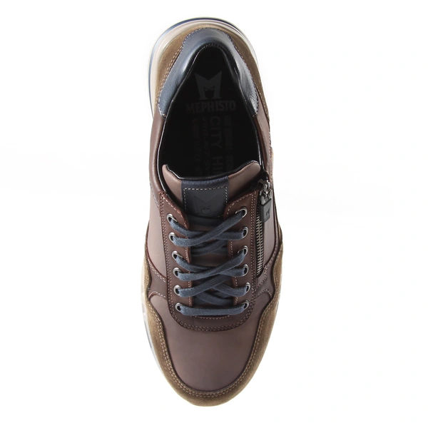 Mephisto bradley 3619 combi