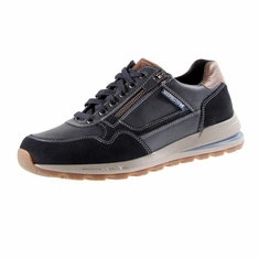 Mephisto bradley 3655 blue