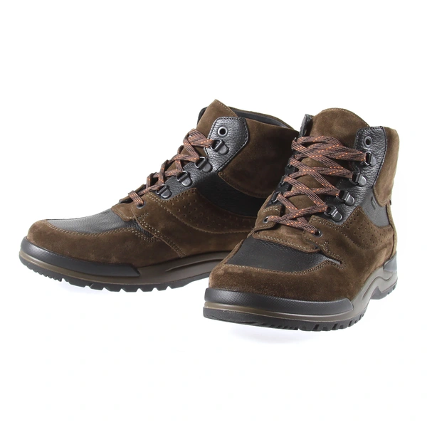 Mephisto clint 9819 green