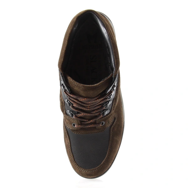 Mephisto clint 9819 green