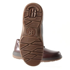 Mephisto douk 2187 brown