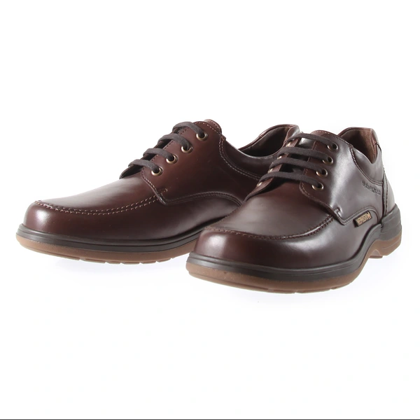 Mephisto douk 2187 brown