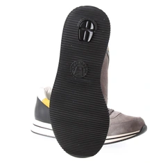 Mephisto garry 3603 grey